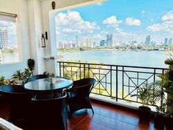 Pebble Bay (D15), Condominium #486132741